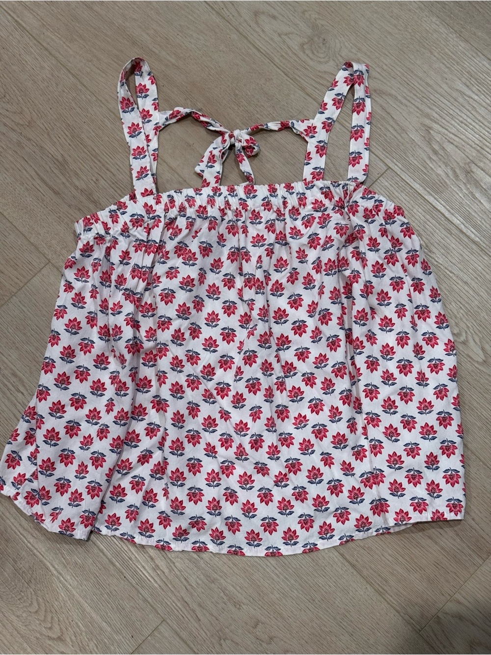 Old Navy sleeveless top tank top